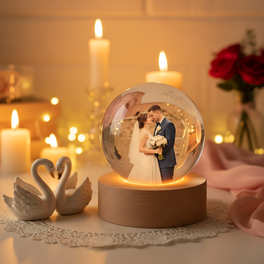 Orbee's Memory Orb
